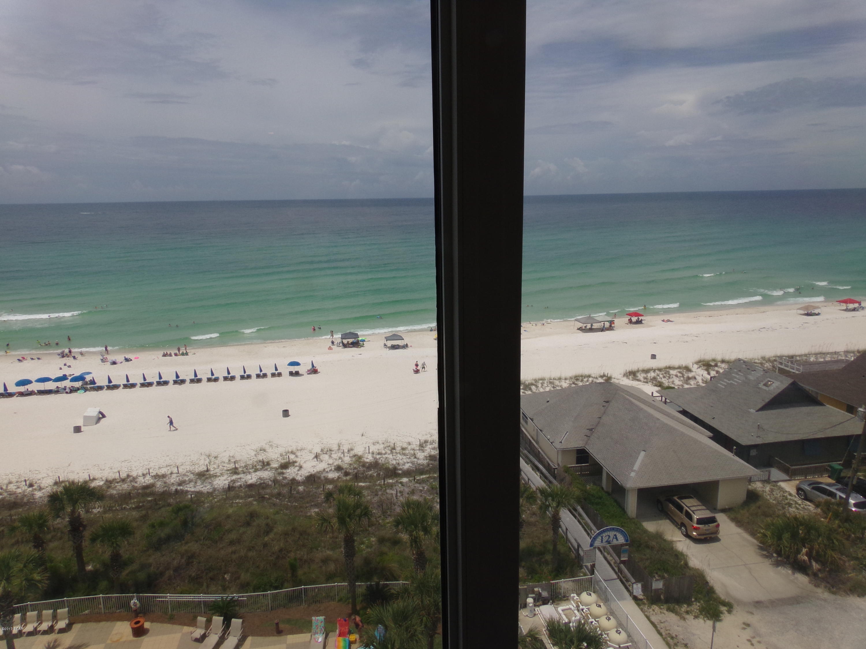 Sterling Beach Condo - Residential