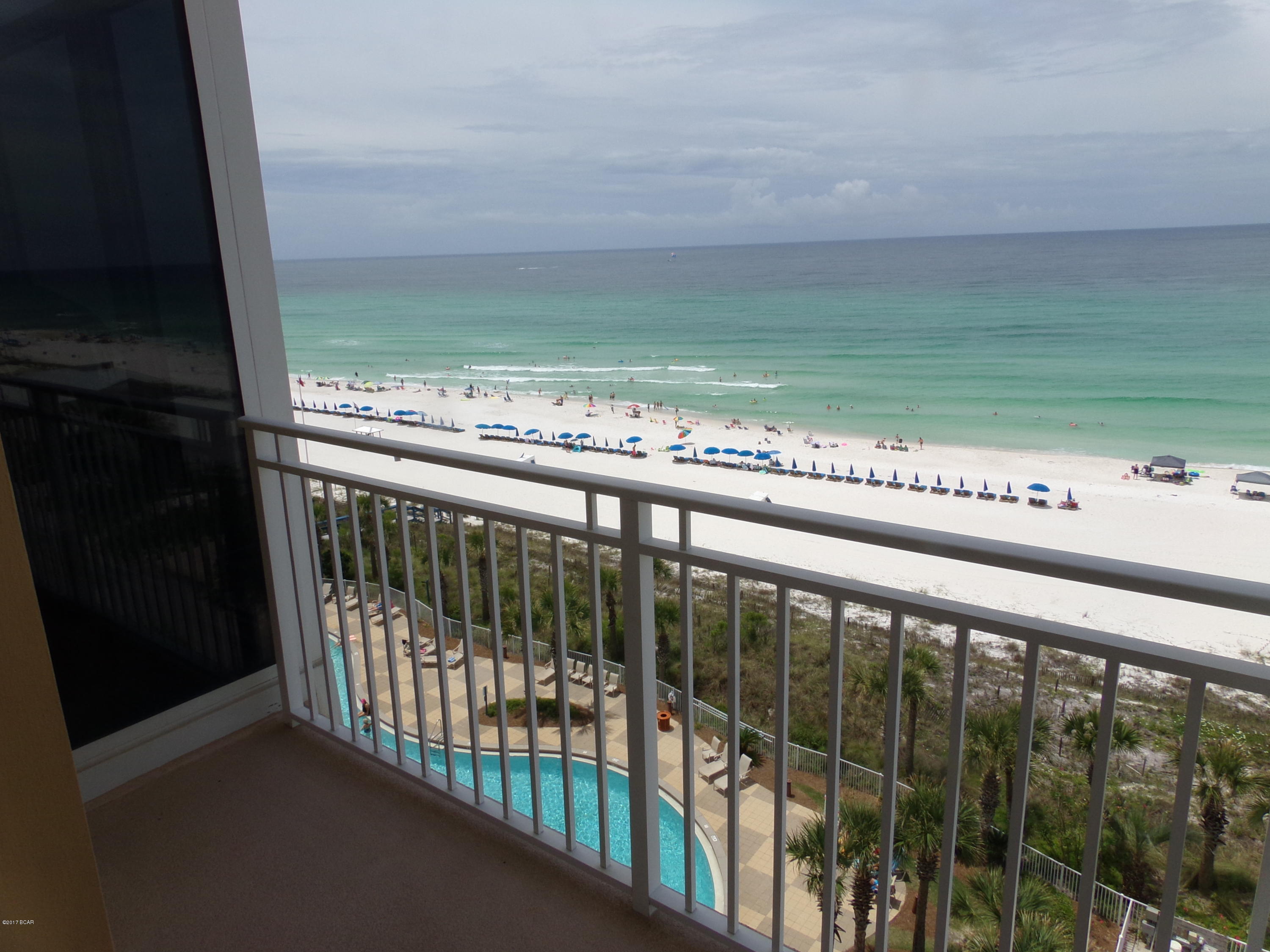 Sterling Beach Condo - Residential