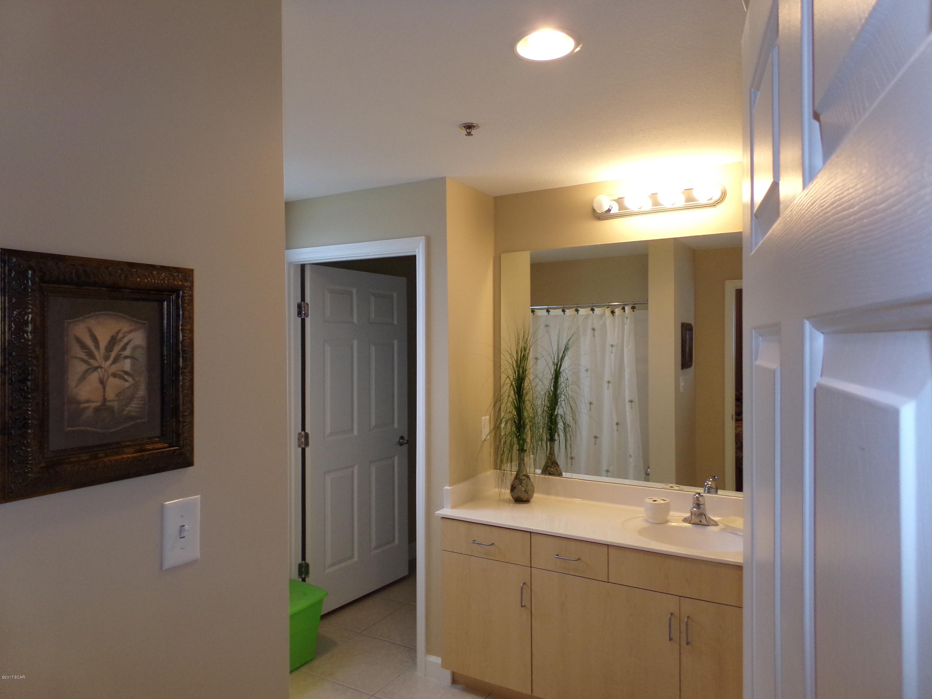 Sterling Beach Condo - Residential