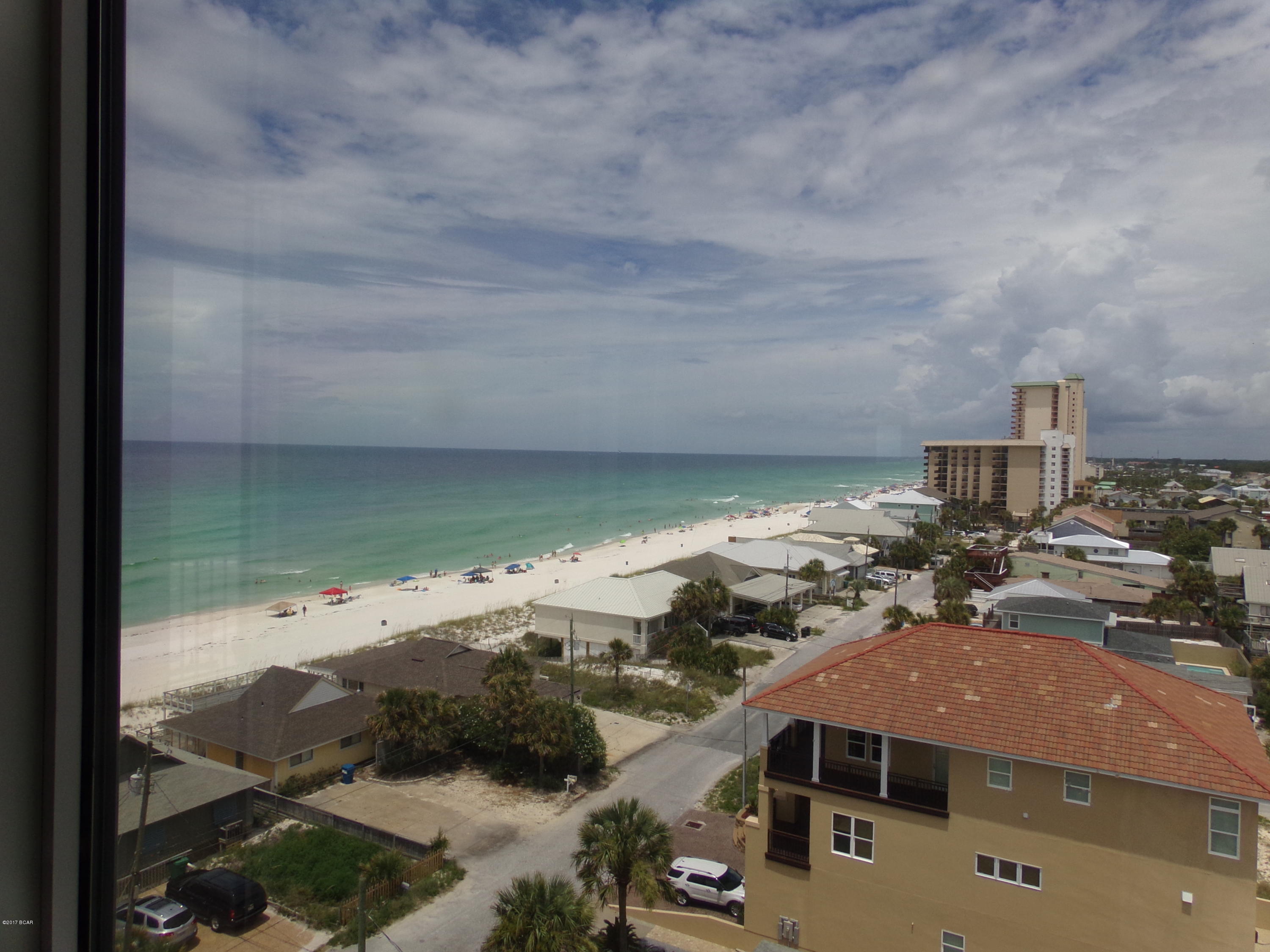 Sterling Beach Condo - Residential