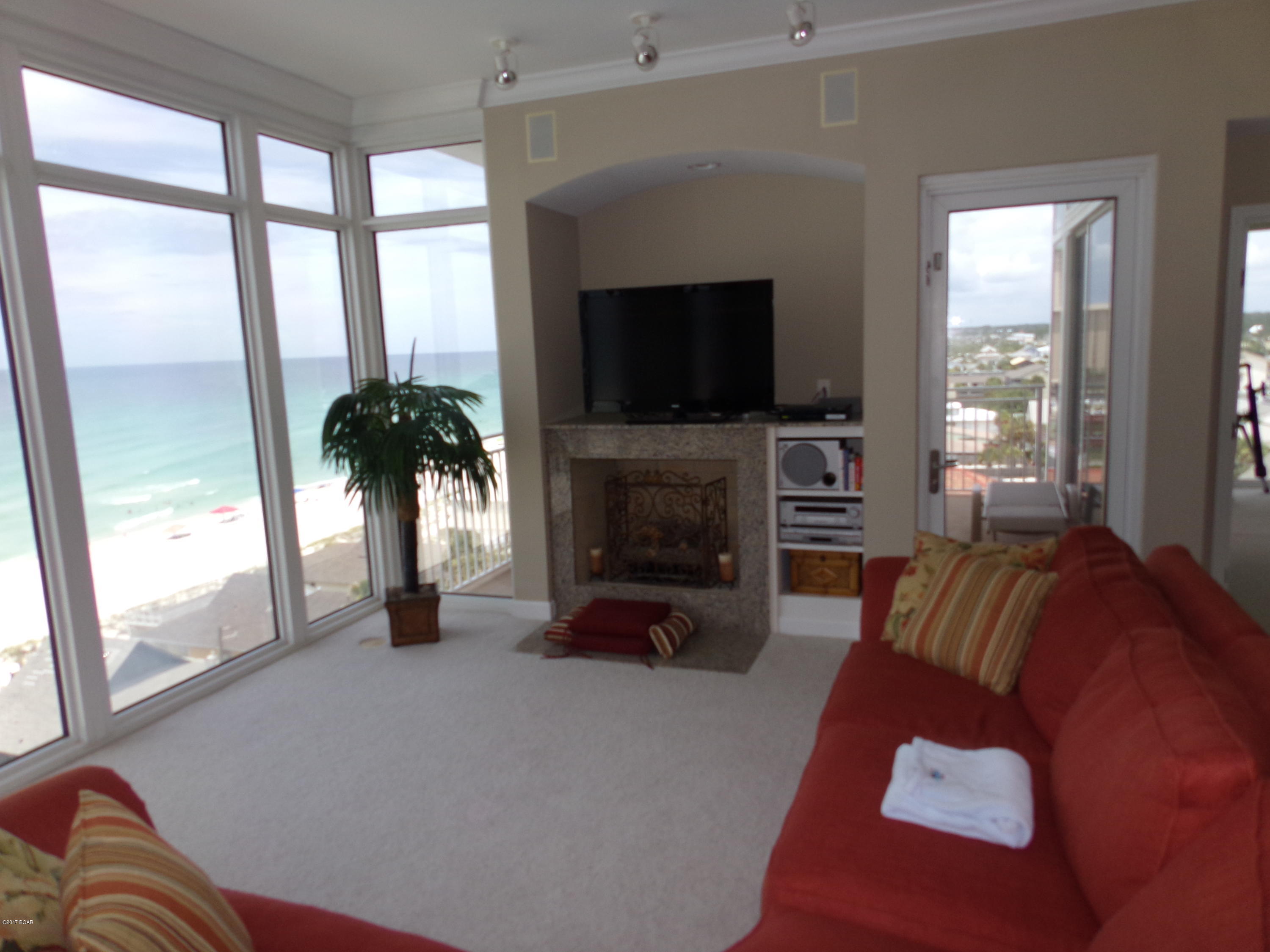 Sterling Beach Condo - Residential
