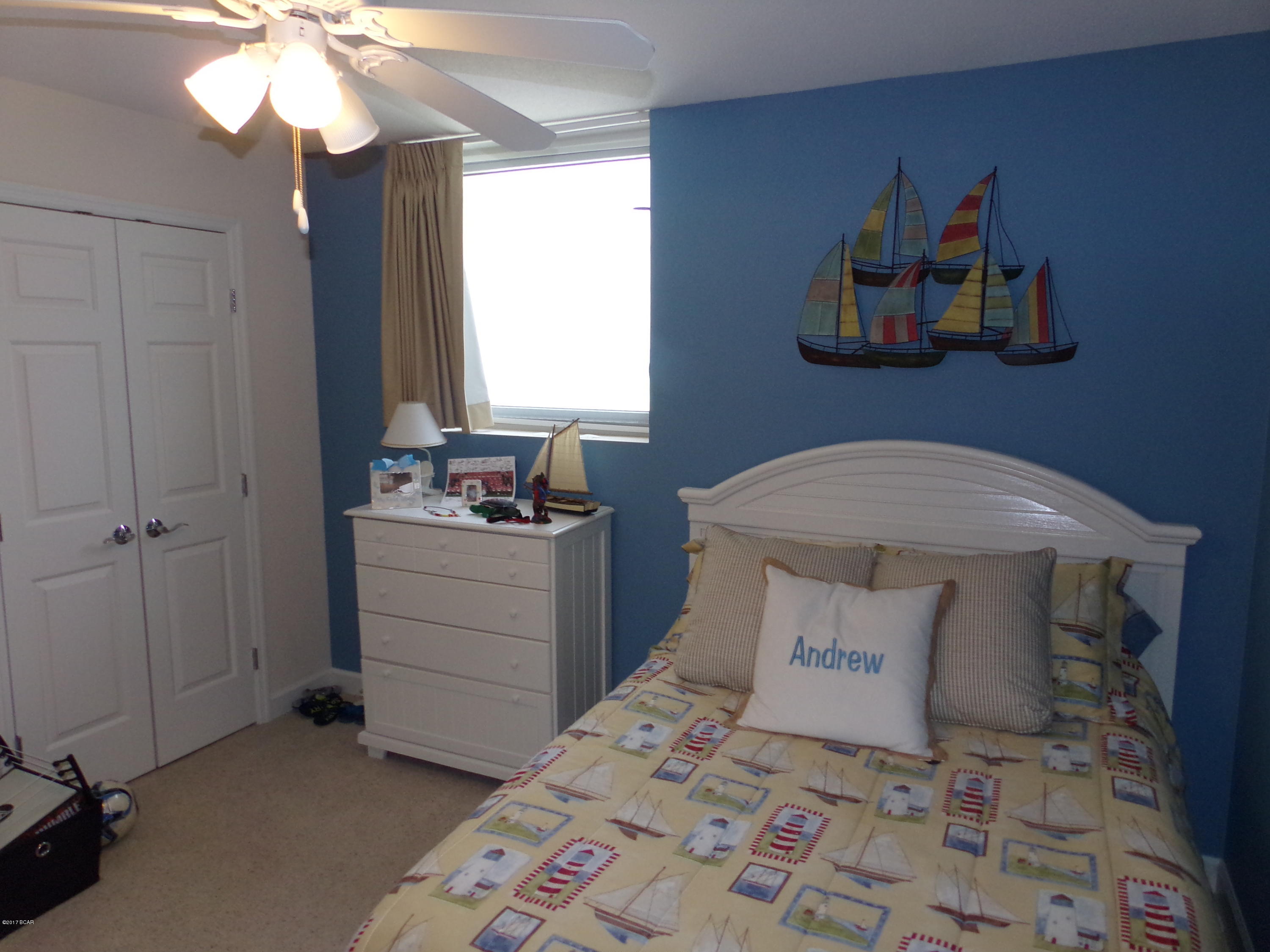 Sterling Beach Condo - Residential