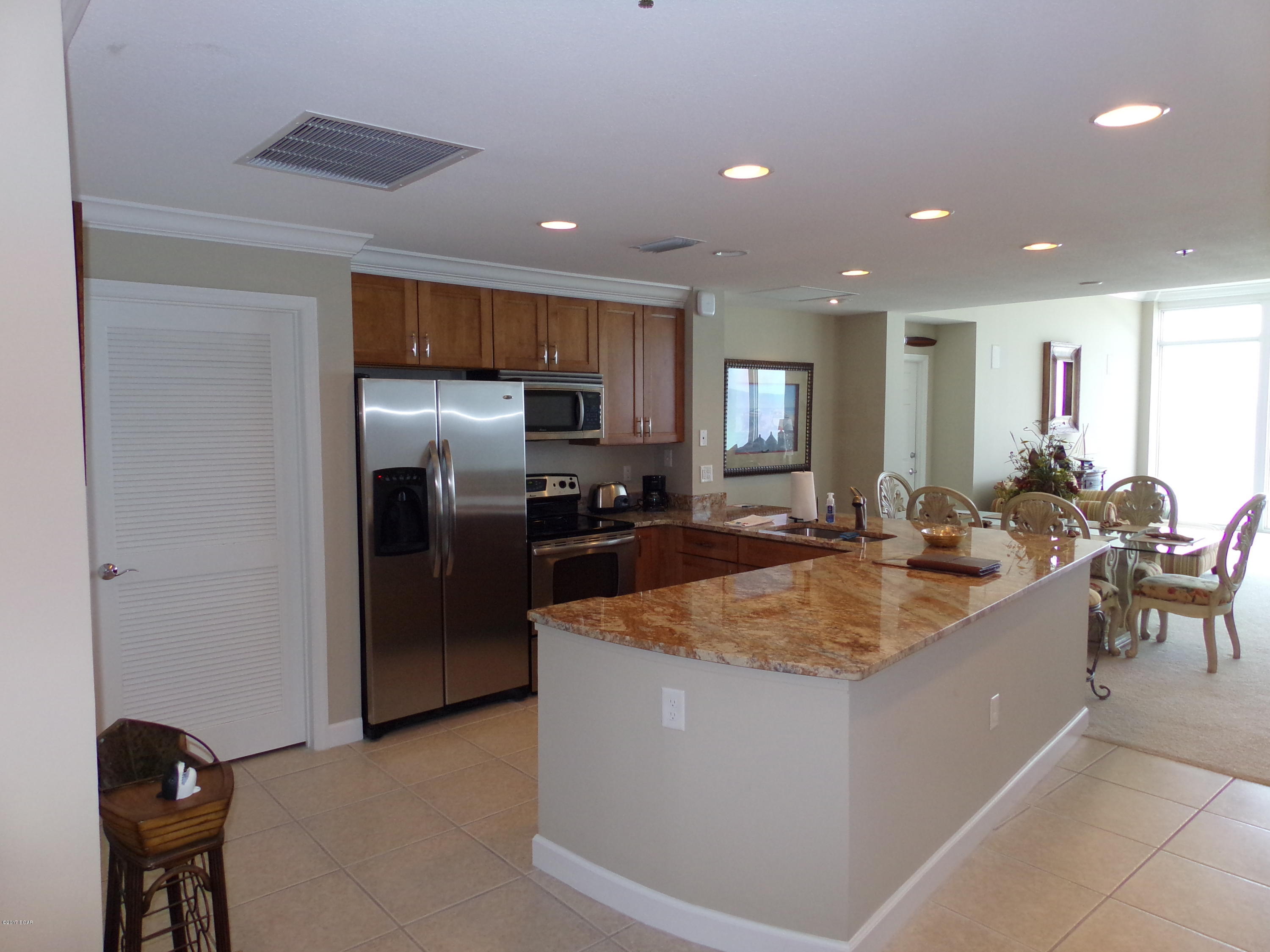 Sterling Beach Condo - Residential