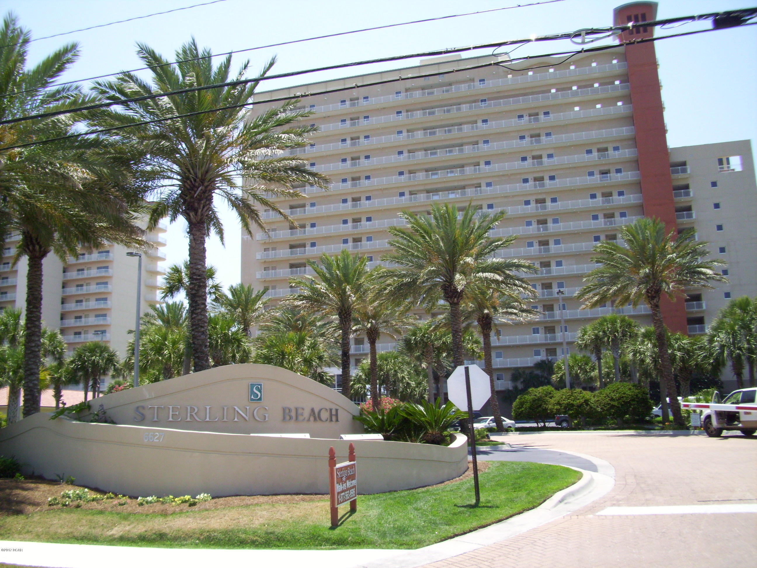 Sterling Beach Condo - Residential