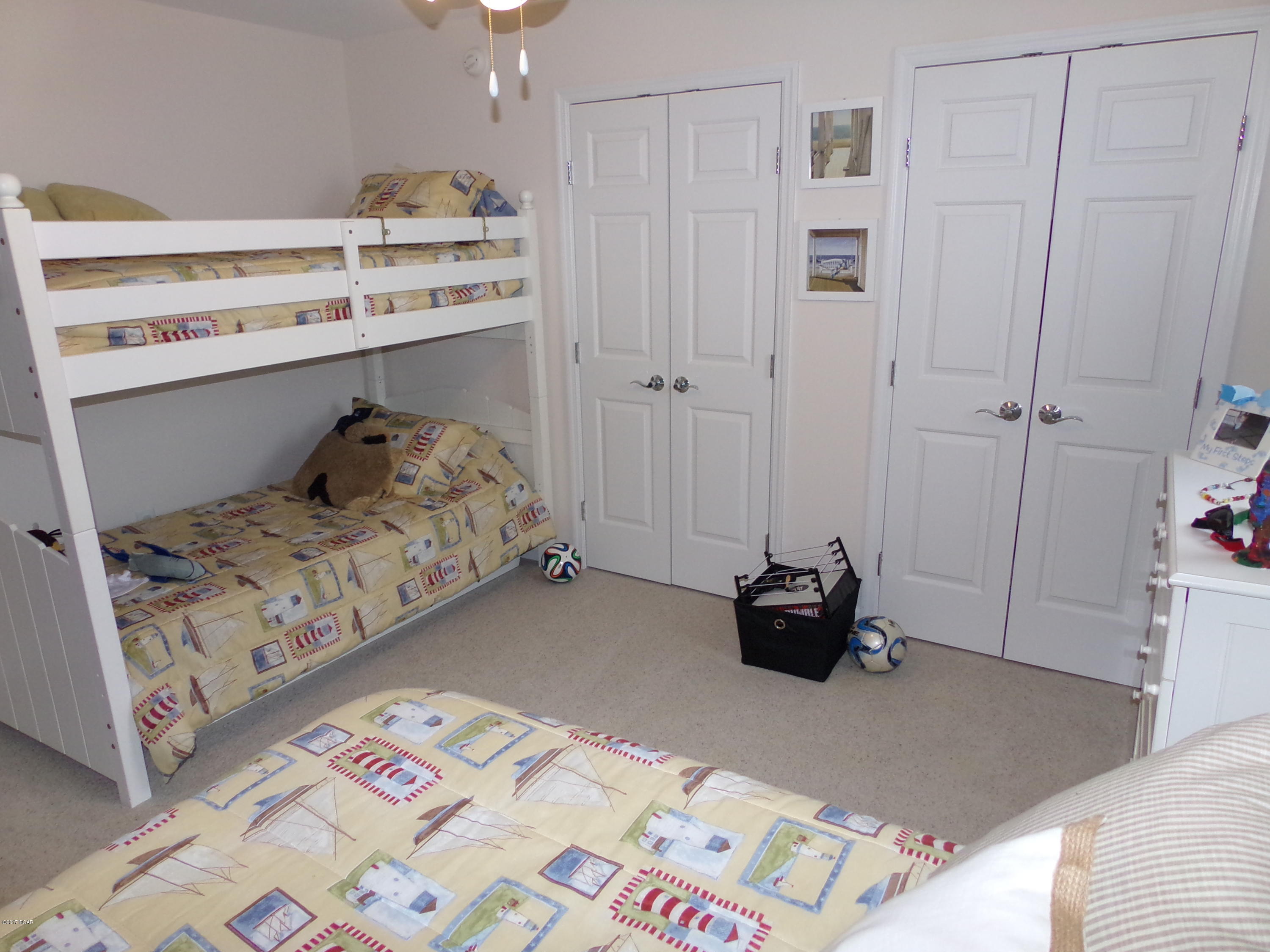 Sterling Beach Condo - Residential