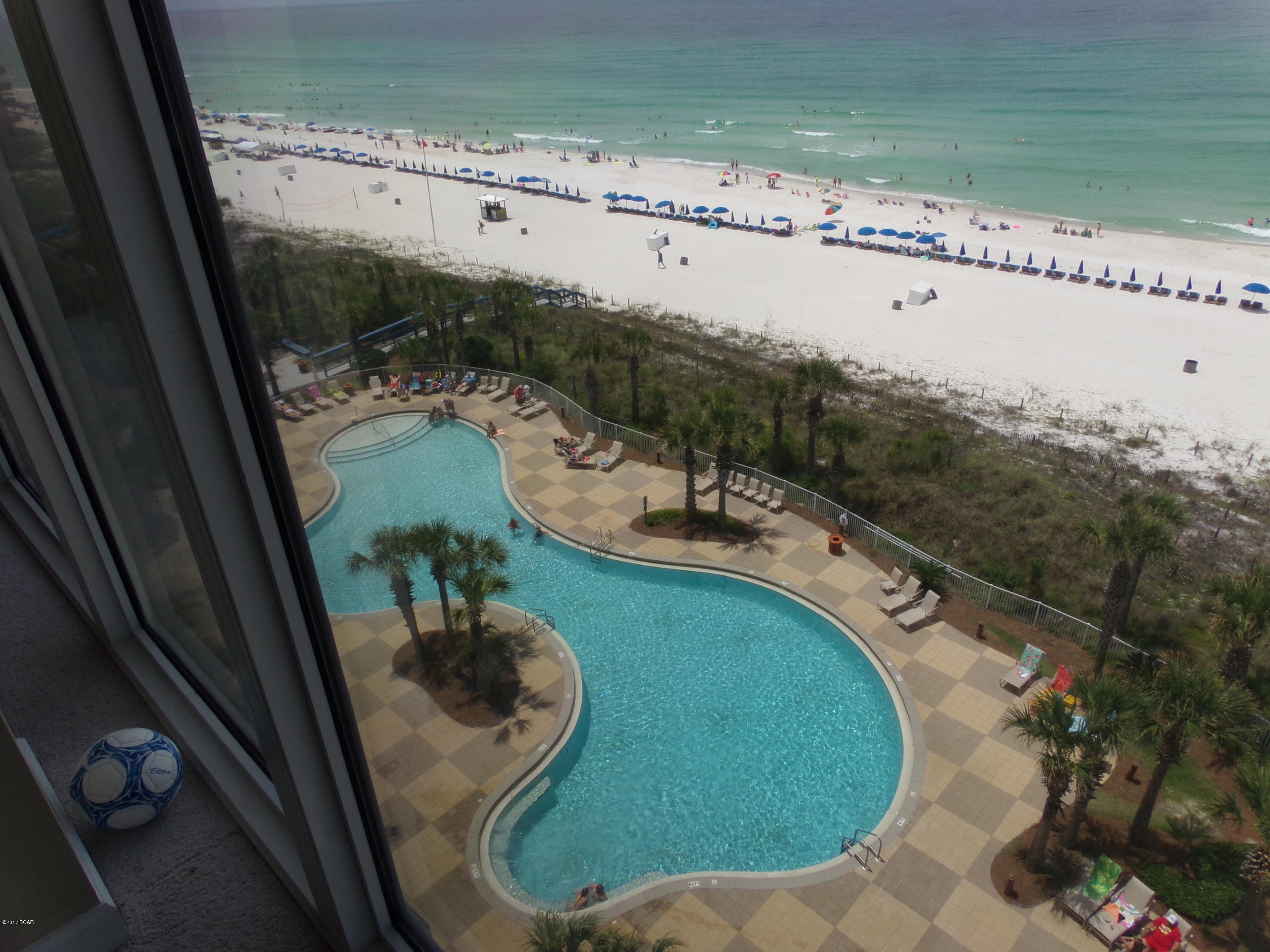 Sterling Beach Condo - Residential