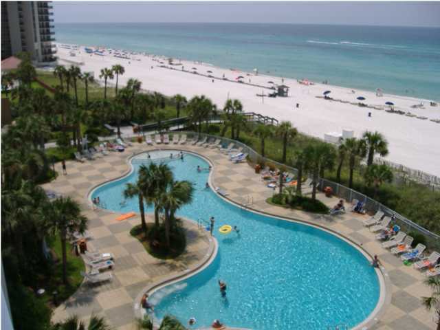 Sterling Beach Condo - Residential