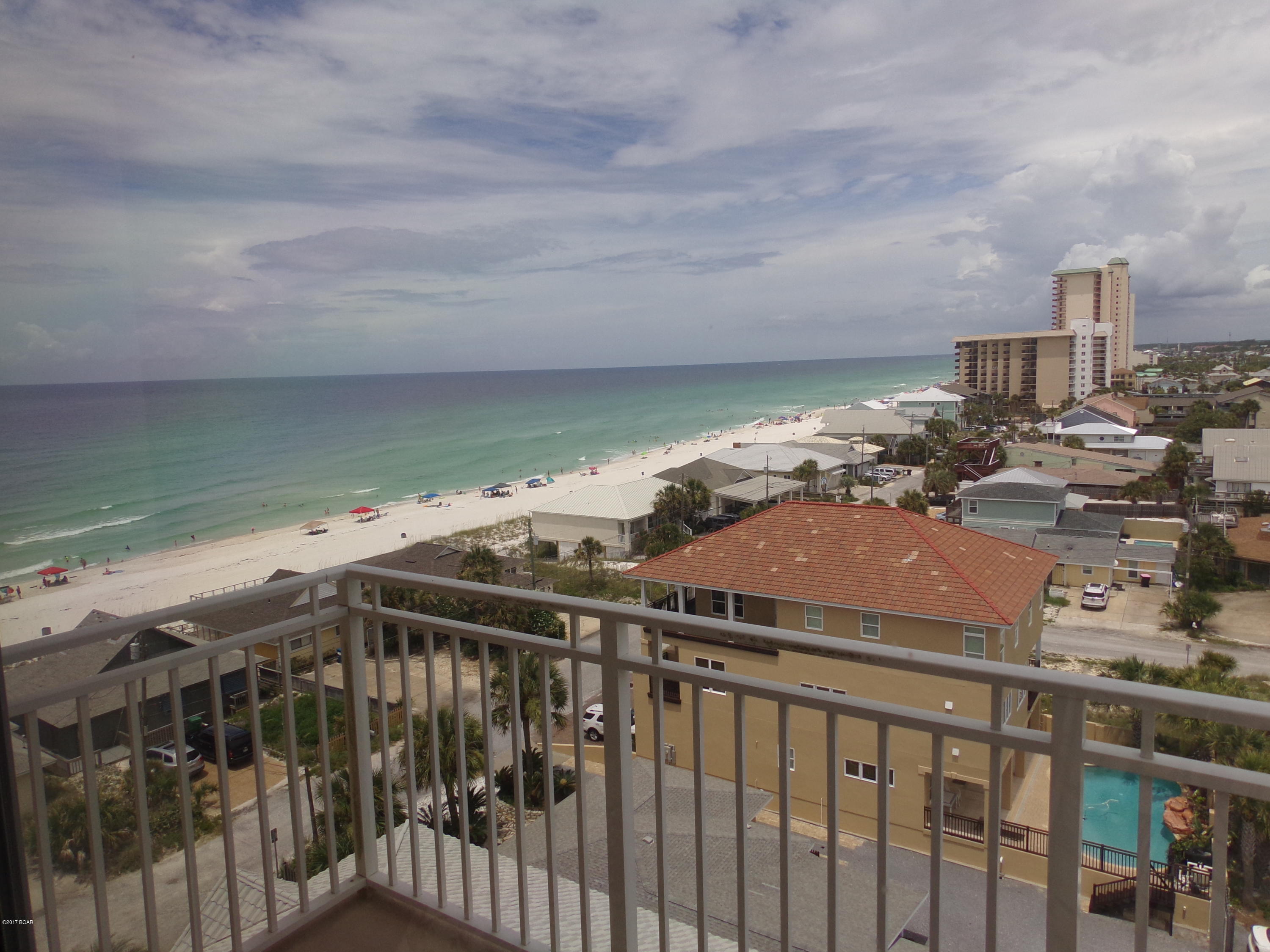 Sterling Beach Condo - Residential