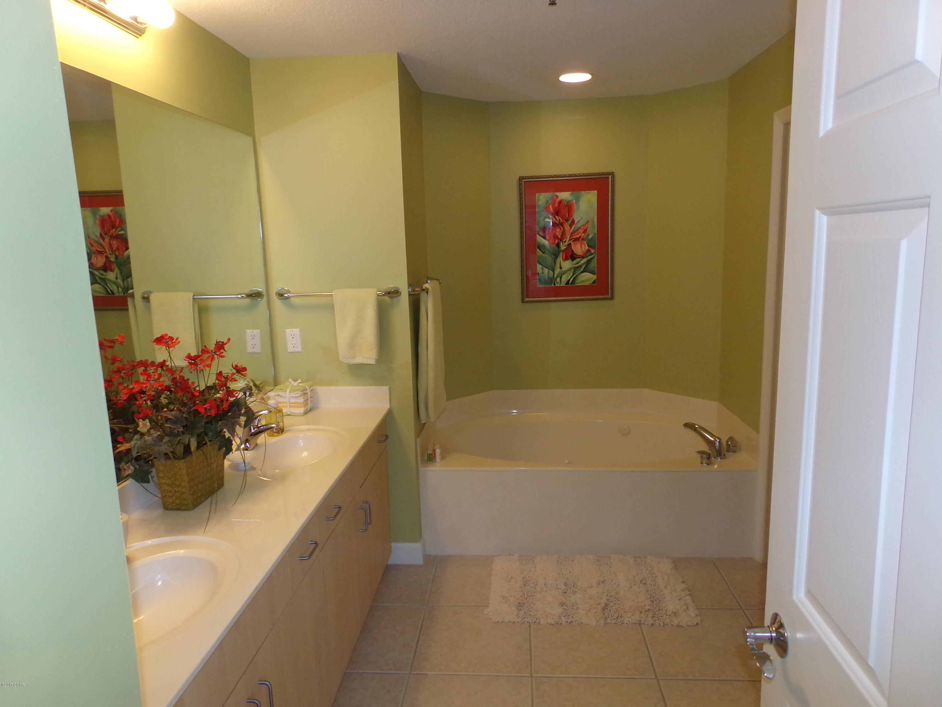 Sterling Beach Condo - Residential