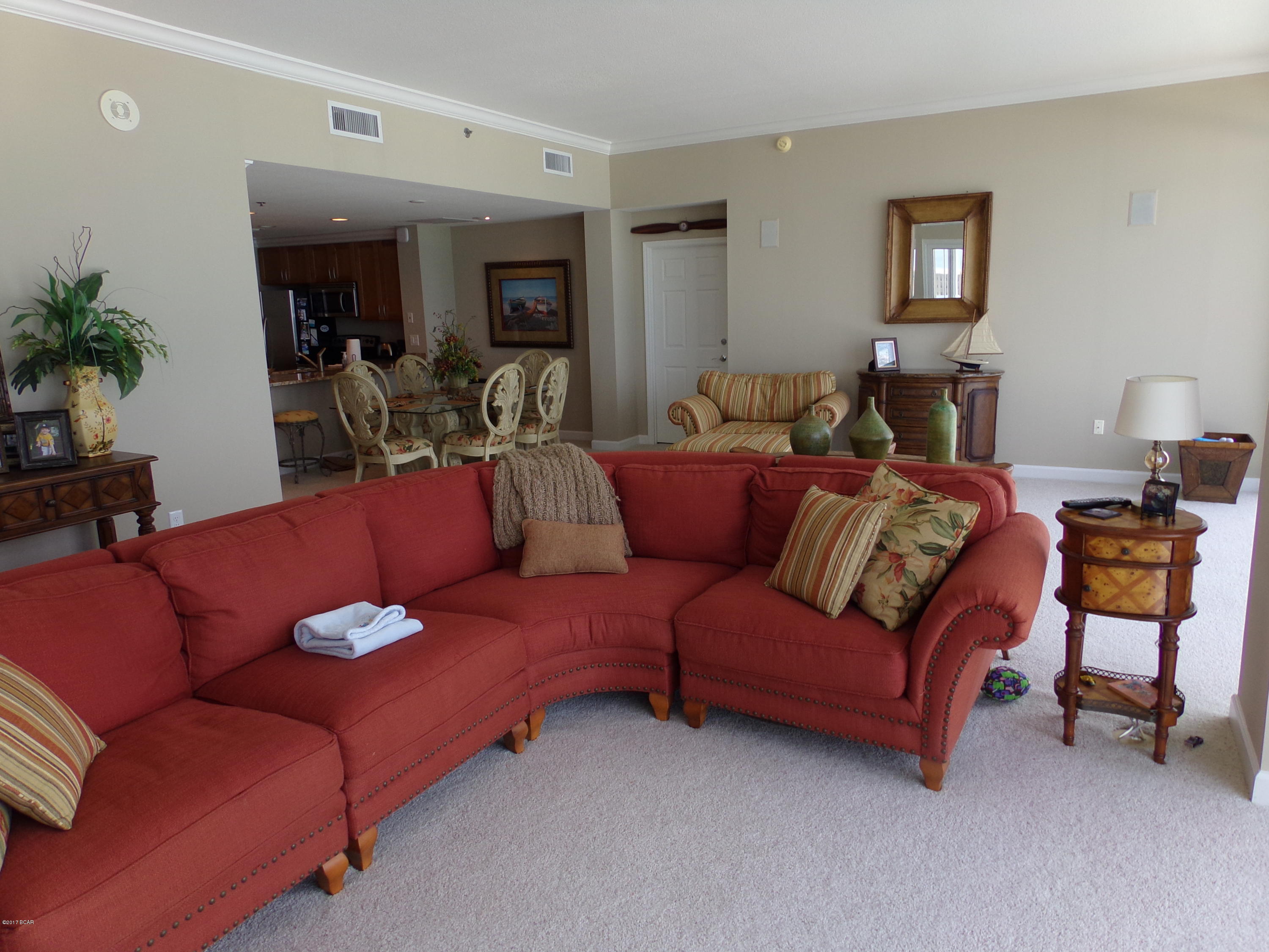 Sterling Beach Condo - Residential