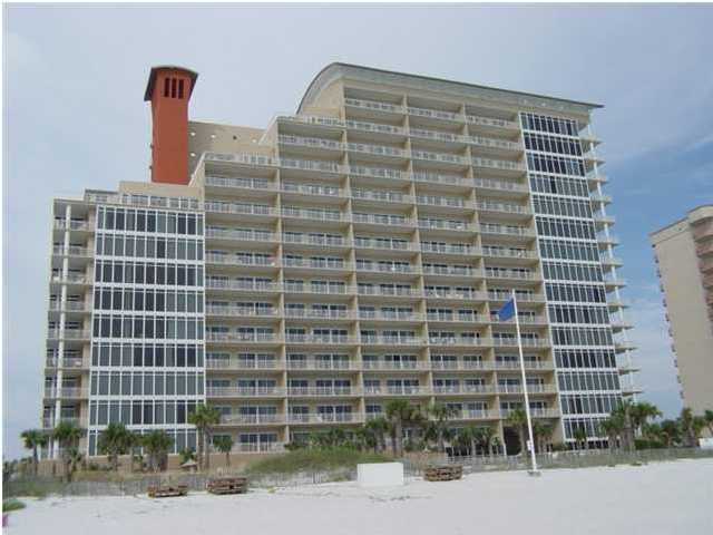 Sterling Beach Condo - Residential