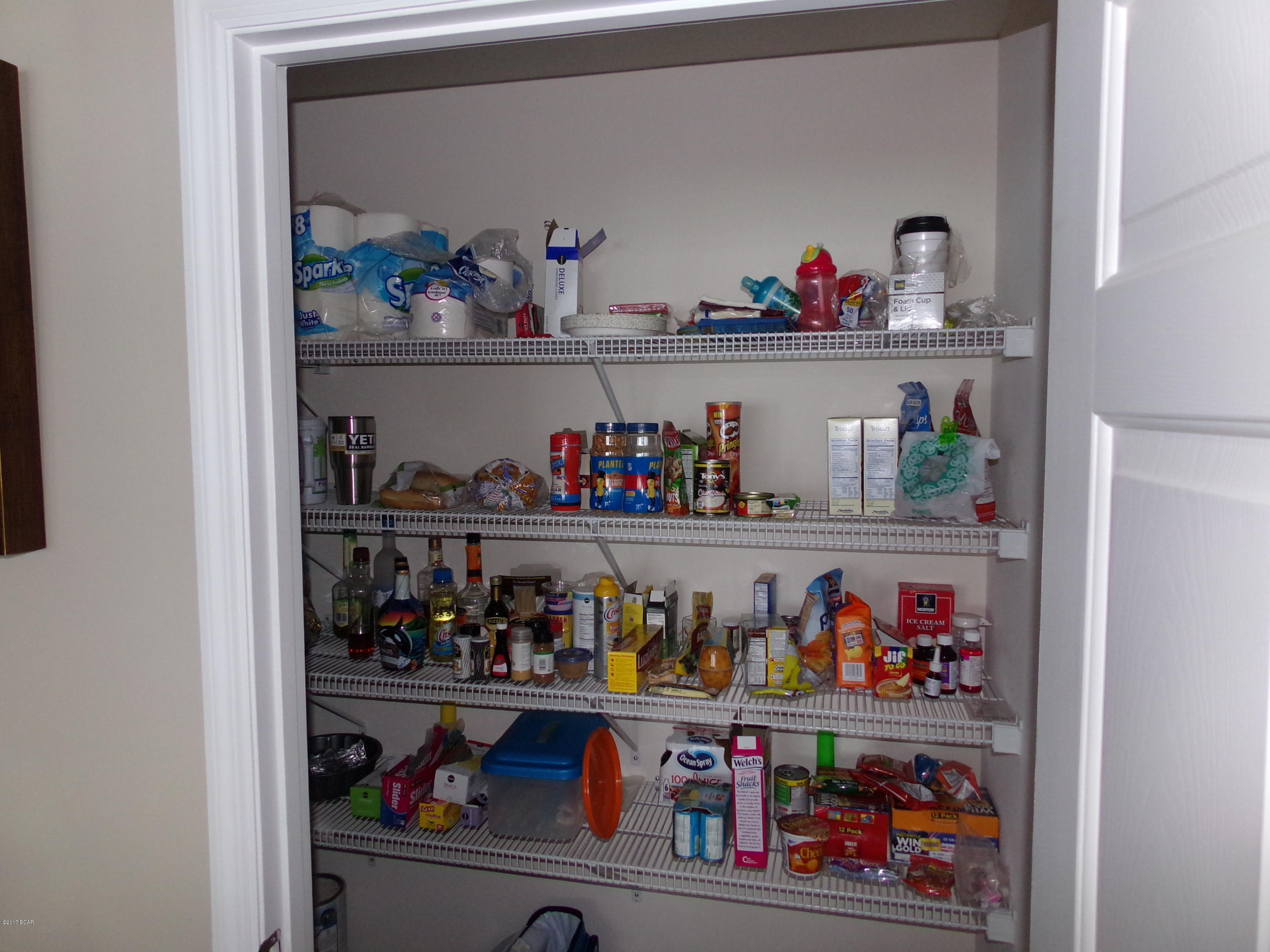 Sterling Beach Condo - Residential