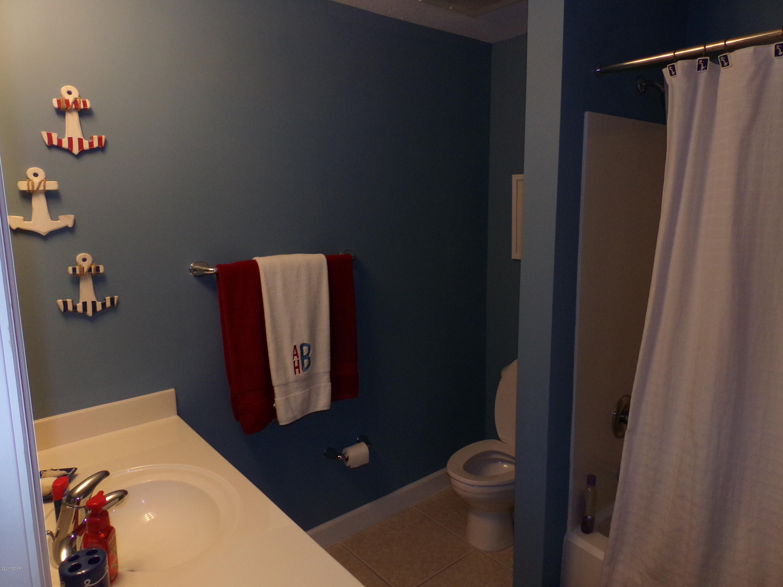 Sterling Beach Condo - Residential