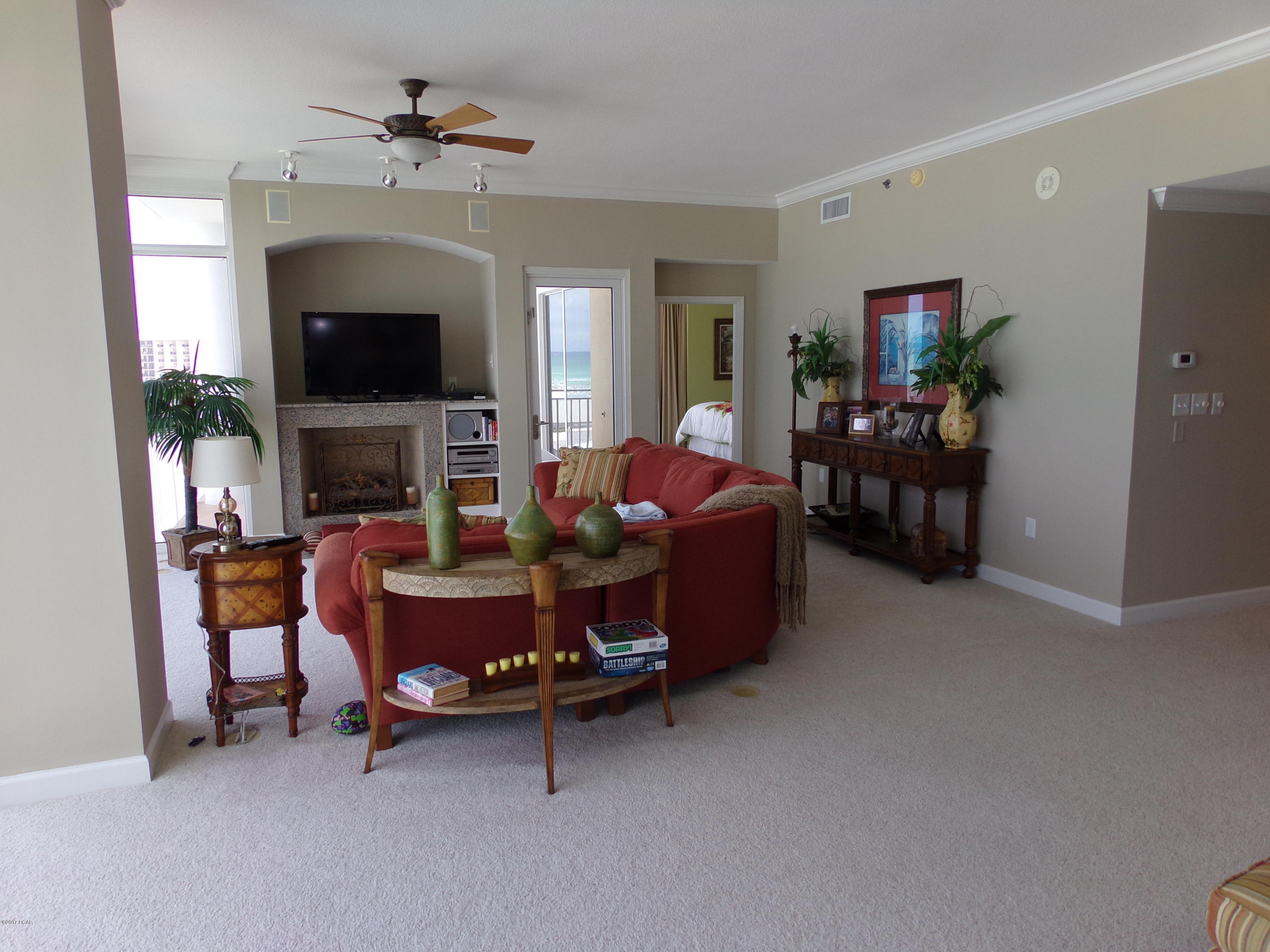 Sterling Beach Condo - Residential