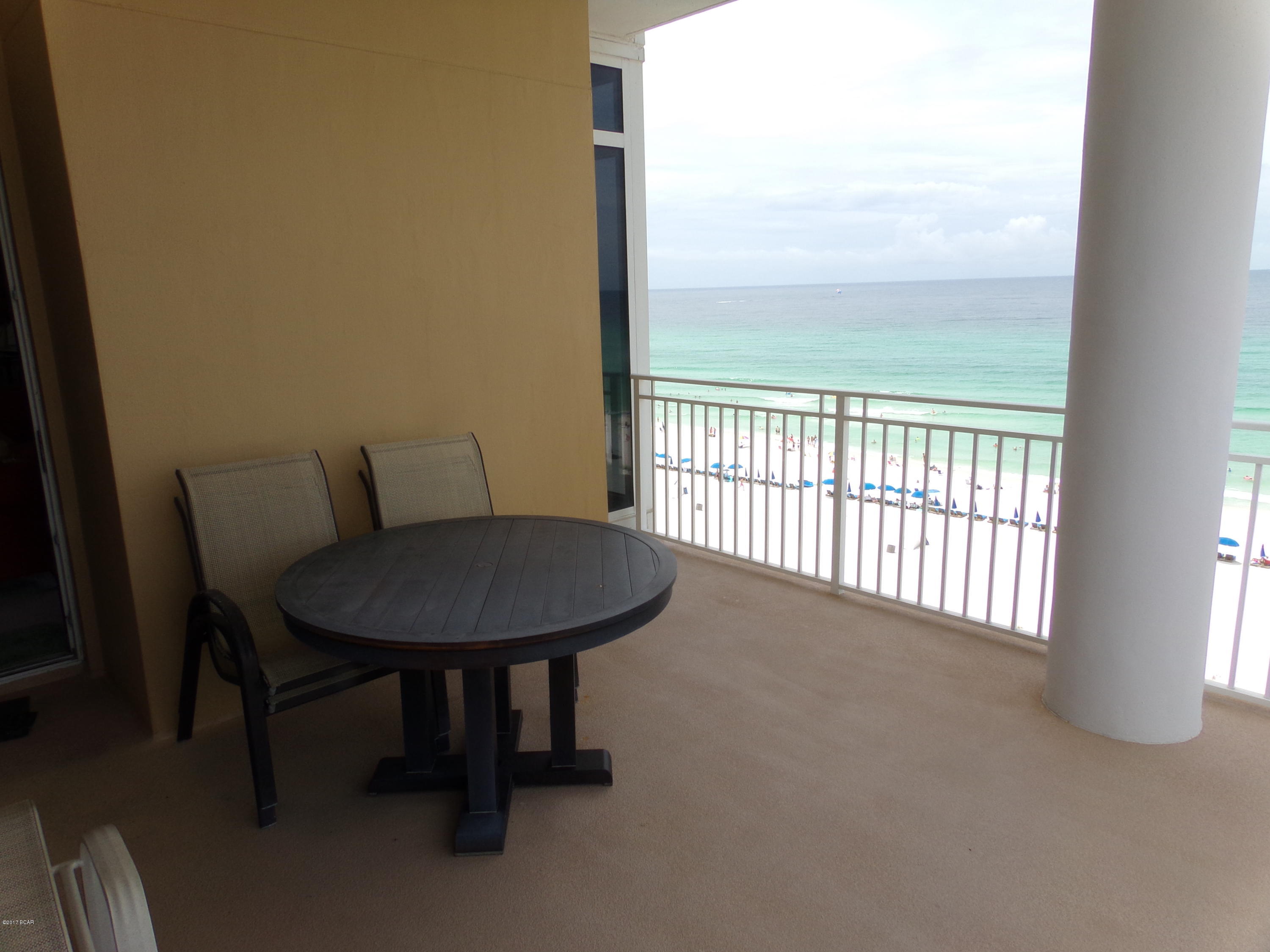 Sterling Beach Condo - Residential