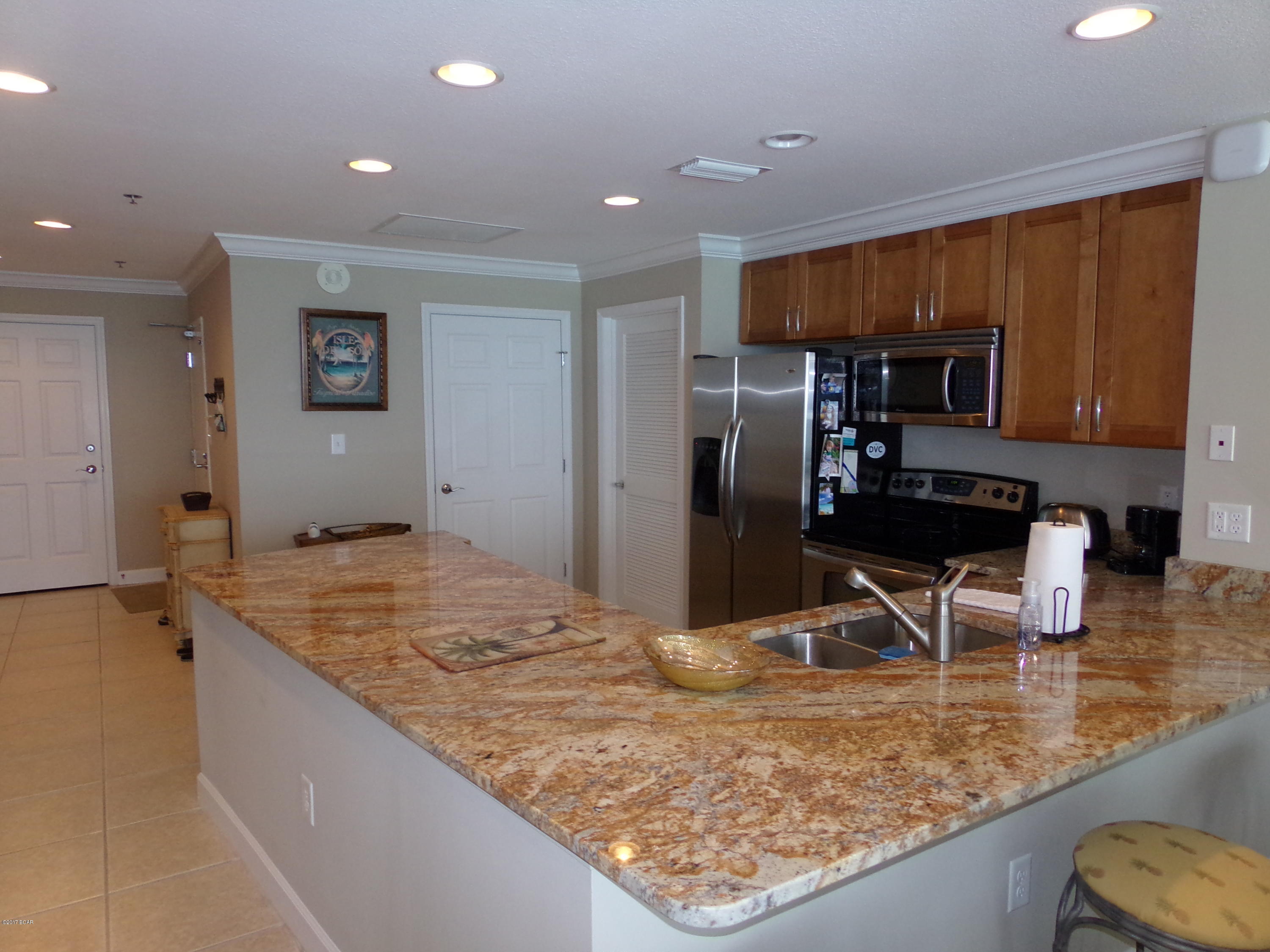 Sterling Beach Condo - Residential