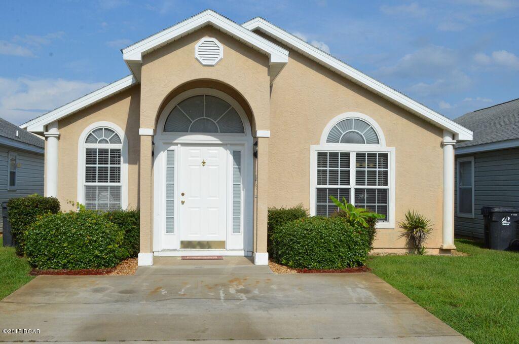 Palm Cove Phase III - Residential