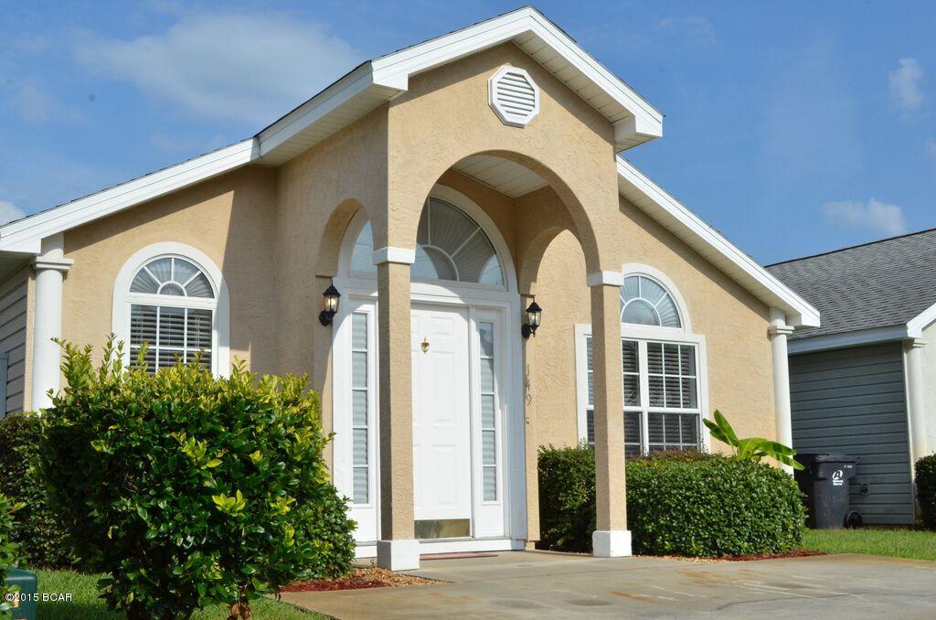 Palm Cove Phase III - Residential