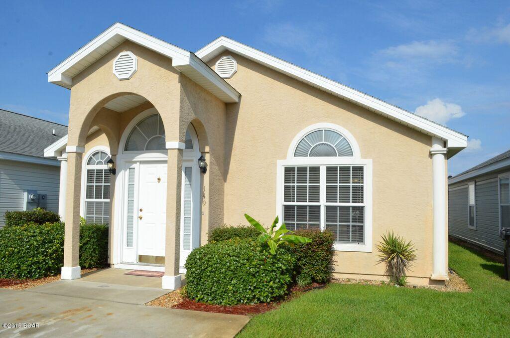 Palm Cove Phase III - Residential