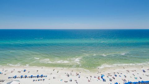 A home in Panama City Beach