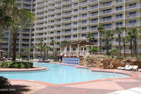 A home in Panama City Beach