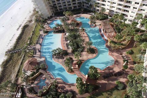 A home in Panama City Beach