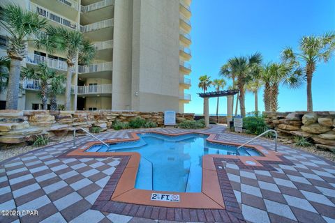 A home in Panama City Beach