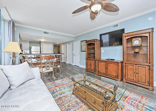 Majestic Beach Tower I - Residential