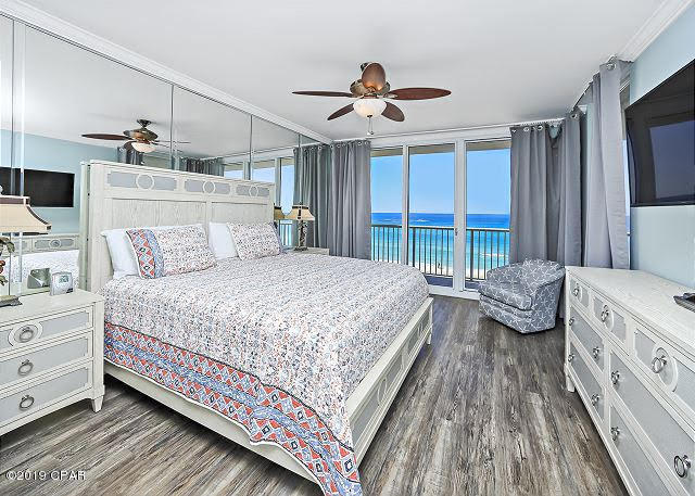 Majestic Beach Tower I - Residential