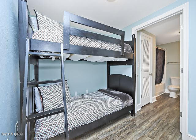 Majestic Beach Tower I - Residential