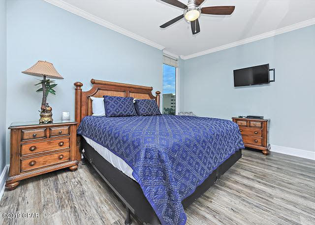 Majestic Beach Tower I - Residential