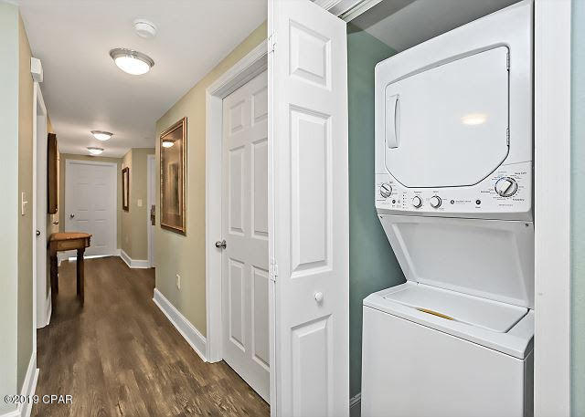 Majestic Beach Tower I - Residential