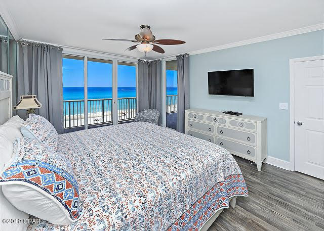 Majestic Beach Tower I - Residential