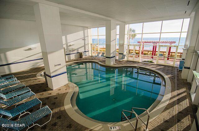 Majestic Beach Tower I - Residential