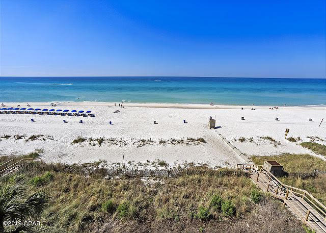 Majestic Beach Tower I - Residential