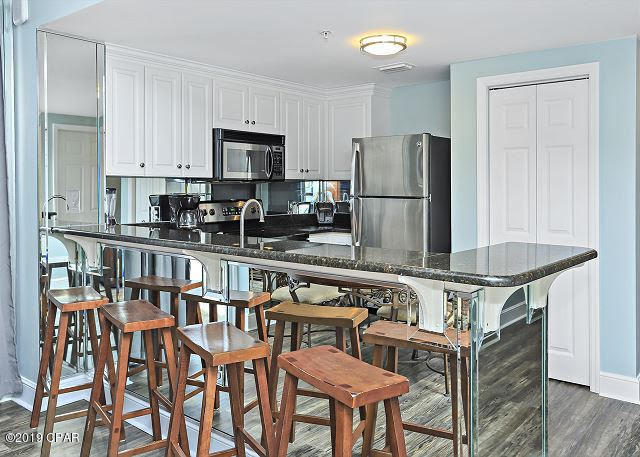 Majestic Beach Tower I - Residential