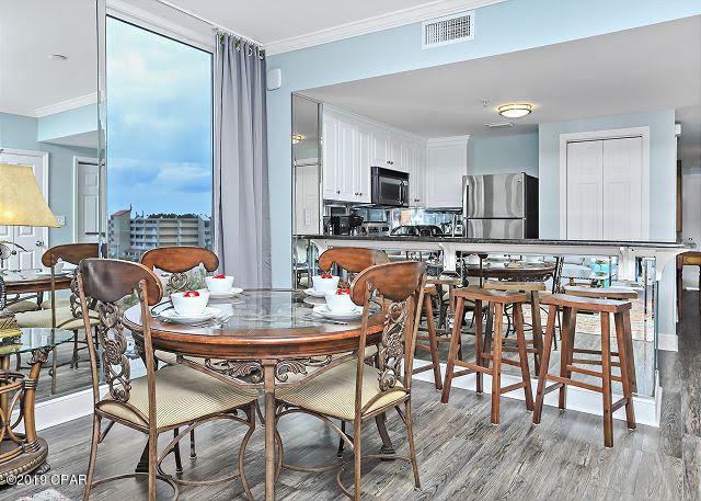 Majestic Beach Tower I - Residential