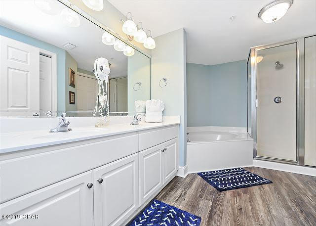 Majestic Beach Tower I - Residential