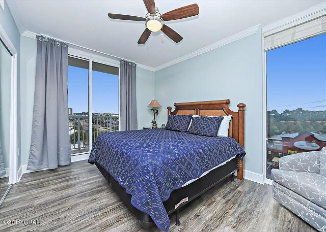 Majestic Beach Tower I - Residential