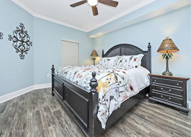 Majestic Beach Tower I - Residential