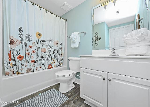 Majestic Beach Tower I - Residential