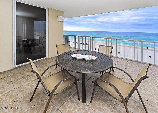 Majestic Beach Tower I - Residential