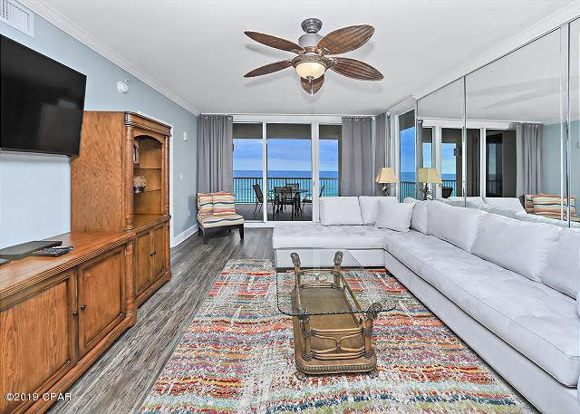 Majestic Beach Tower I - Residential