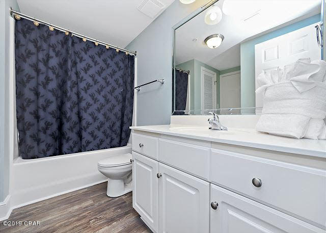 Majestic Beach Tower I - Residential