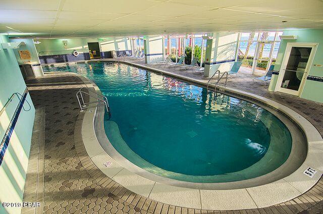 Majestic Beach Tower I - Residential