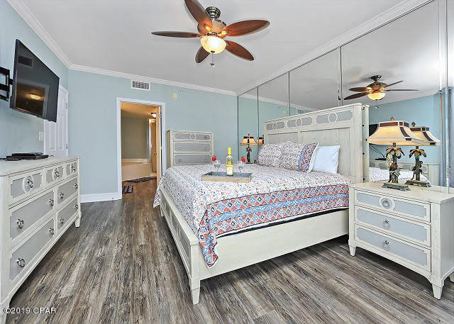 Majestic Beach Tower I - Residential