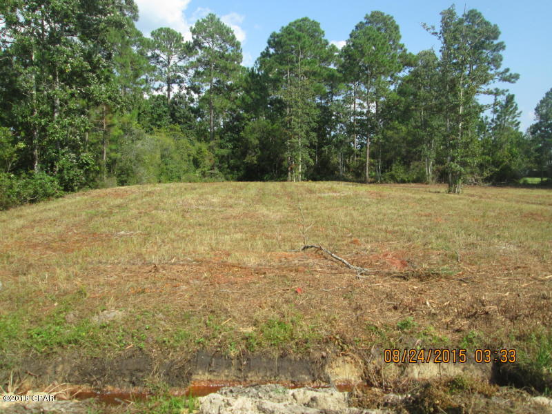 Plantation Point - Land