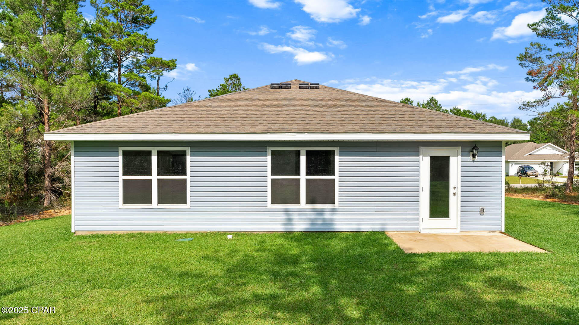 Sunny Hills - Residential