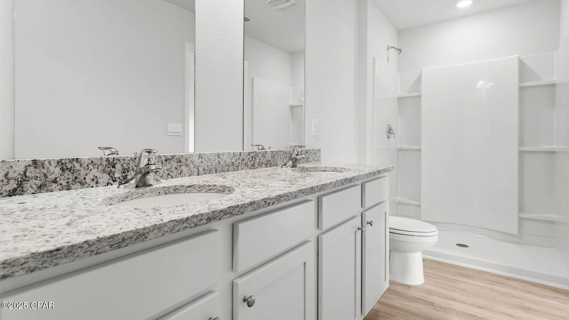 Sunny Hills - Residential