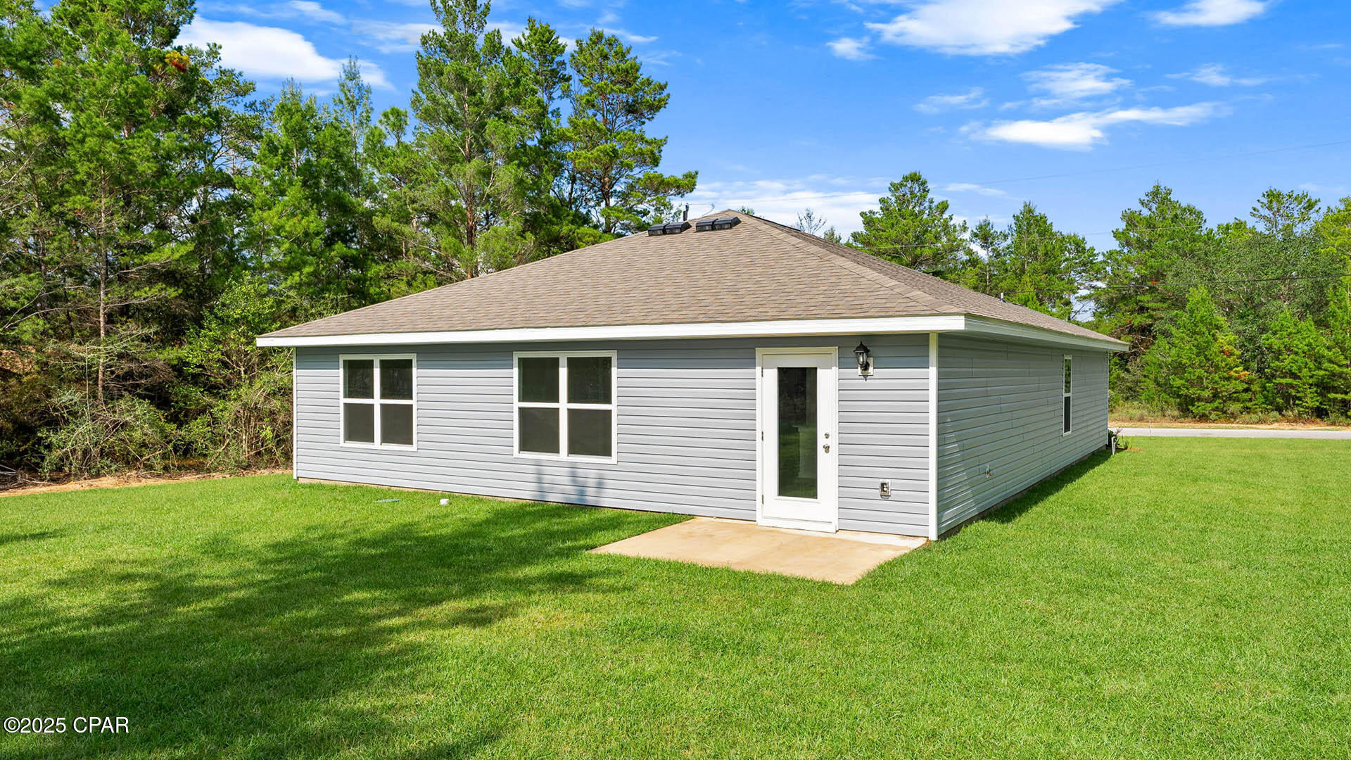 Sunny Hills - Residential